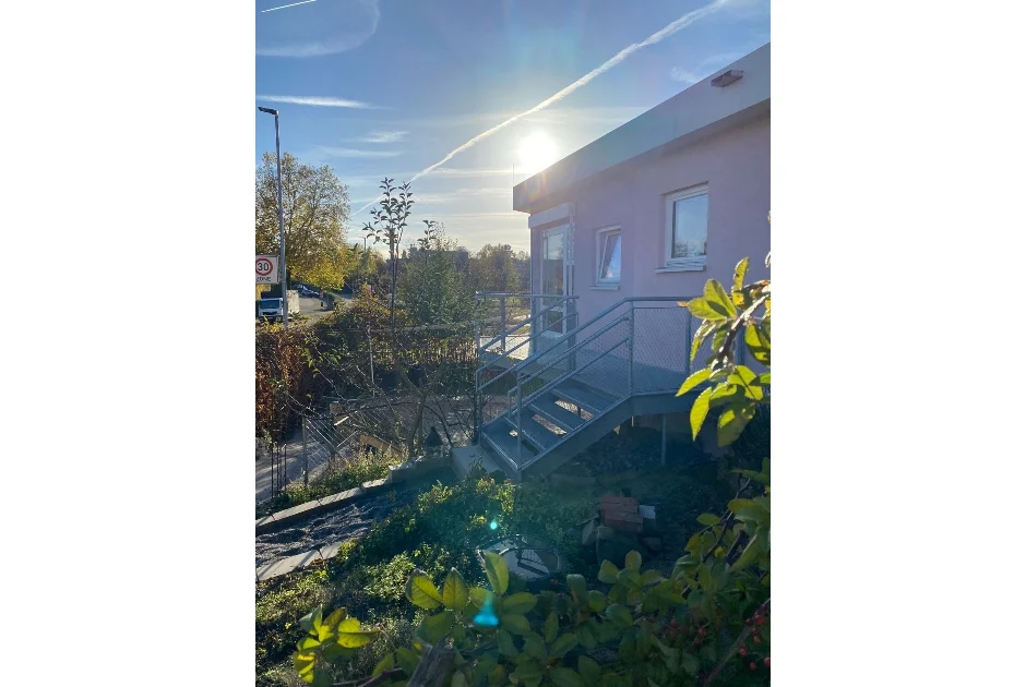 Brandschutznachrüstung Waldorfkindergarten Schwaigern