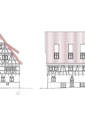 Haus H