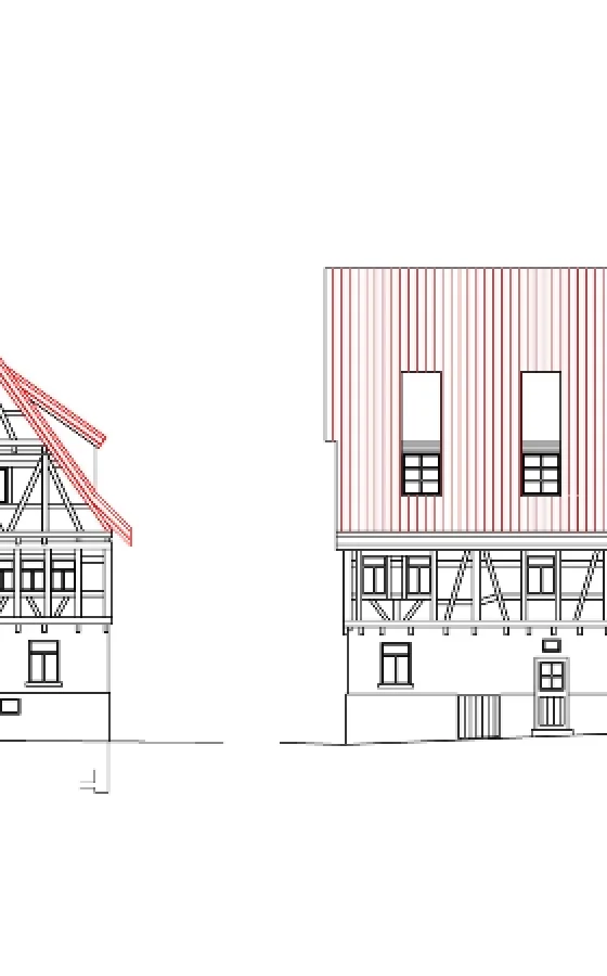 Haus H