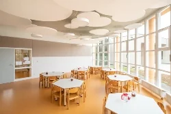 Kindergarten Herrenäcker