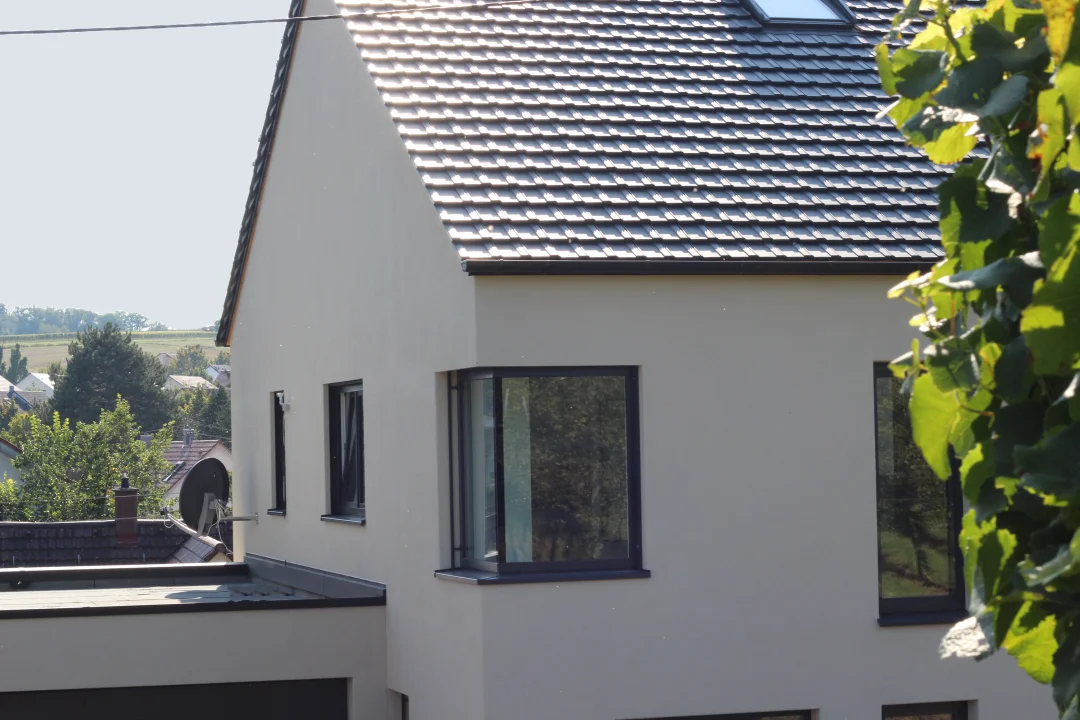 Wohnhaus B