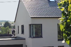Wohnhaus B
