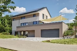 Wohnhaus E